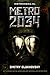 METRO 2034 (Dutch Edition)