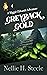 Greyback Gold (Maggie Edwards Adventures #4)