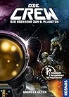 Die Crew: Die Rückkehr zum 9. Planeten (German Edition)