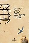 Dove non batte il sole (Italian Edition)