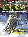 John Sinclair 2318: Gruß vom Krampus (German Edition) John Sinclair 2318: Gruß vom Krampus (German Edition)