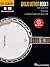 Hal Leonard Banjo Method Book 1 - Deluxe Beginner Edition by Will Schmid