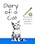 The Diary of a Cat by Madeleine Vorkavich
