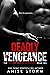 Deadly Vengeance (The Vaccaro Empire #2)