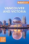 Fodor's Vancouver...