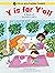 Y is for Y'all: A Southern Book of ABC's