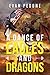 A Dance of Eagles and Dragons by Evan Pedone