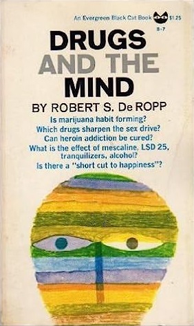Drugs and the Mind (Paperback)