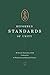 Reformed Standards of Unity: The Historic Statements of Faith Confessed by the Presbyterian and Reformed Churches