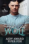 Hot Shot Wolf