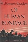 Of Human Bondage by W. Somerset Maugham