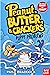 Puppy Problems: A Peanut, Butter & Crackers Story