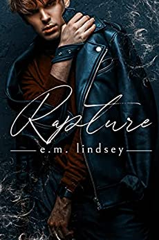 Rapture (Kindle Edition)