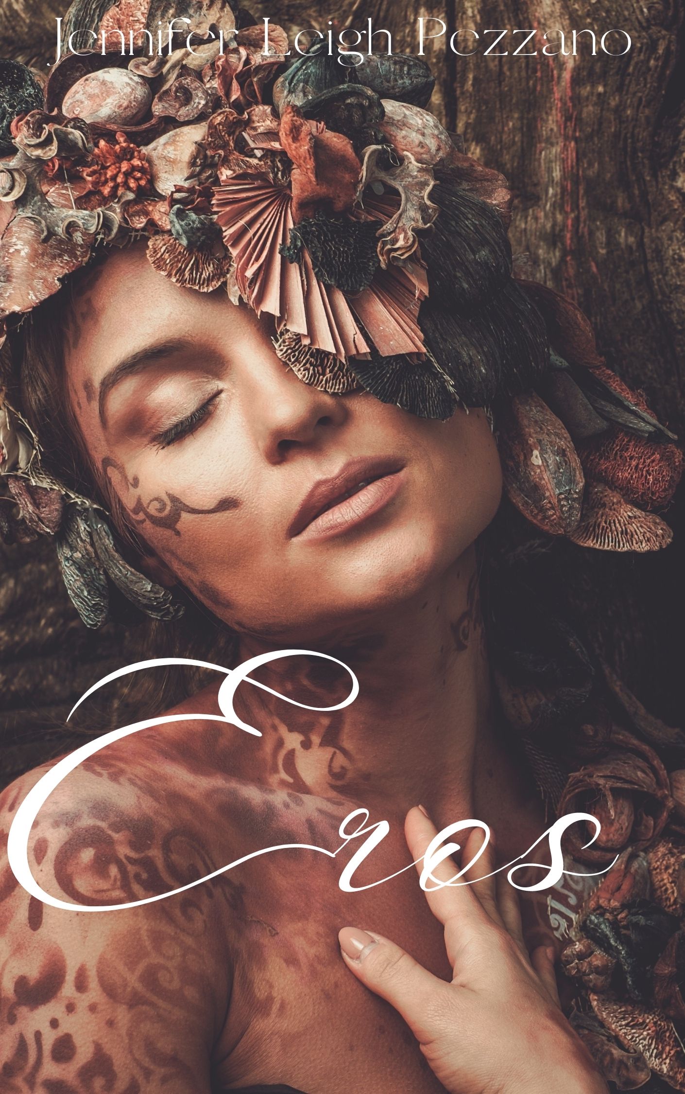 Eros ~ An erotic anthology