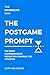 THE POSTGAME PROMPT: THE MOST COMPREHENSIVE REFLECTION JOURNAL FOR ATHLETES