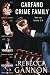 Carfano Crime Family Box Set Volume 1: (books 1-4)