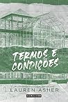Termos e Condições