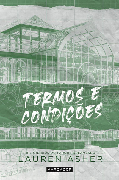 Termos e Condições