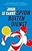 Spion buiten dienst
