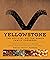 Yellowstone: The Official D...