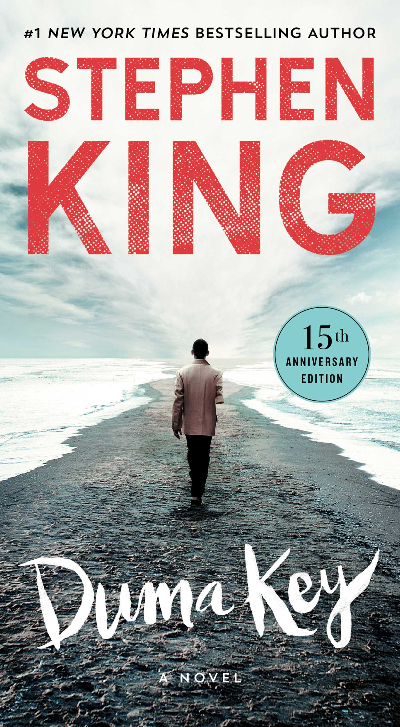 Duma Key: A Novel