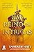 Um Reino de Intrigas (This Woven Kingdom, #1)