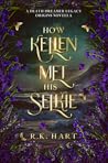 How Kellen Met His Selkie: A Novella (Death Dreamer Origins, #1) How Kellen Met His Selkie: A Novella (Death Dreamer Origins, #1)