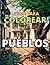 Libro para Colorear: Pueblos