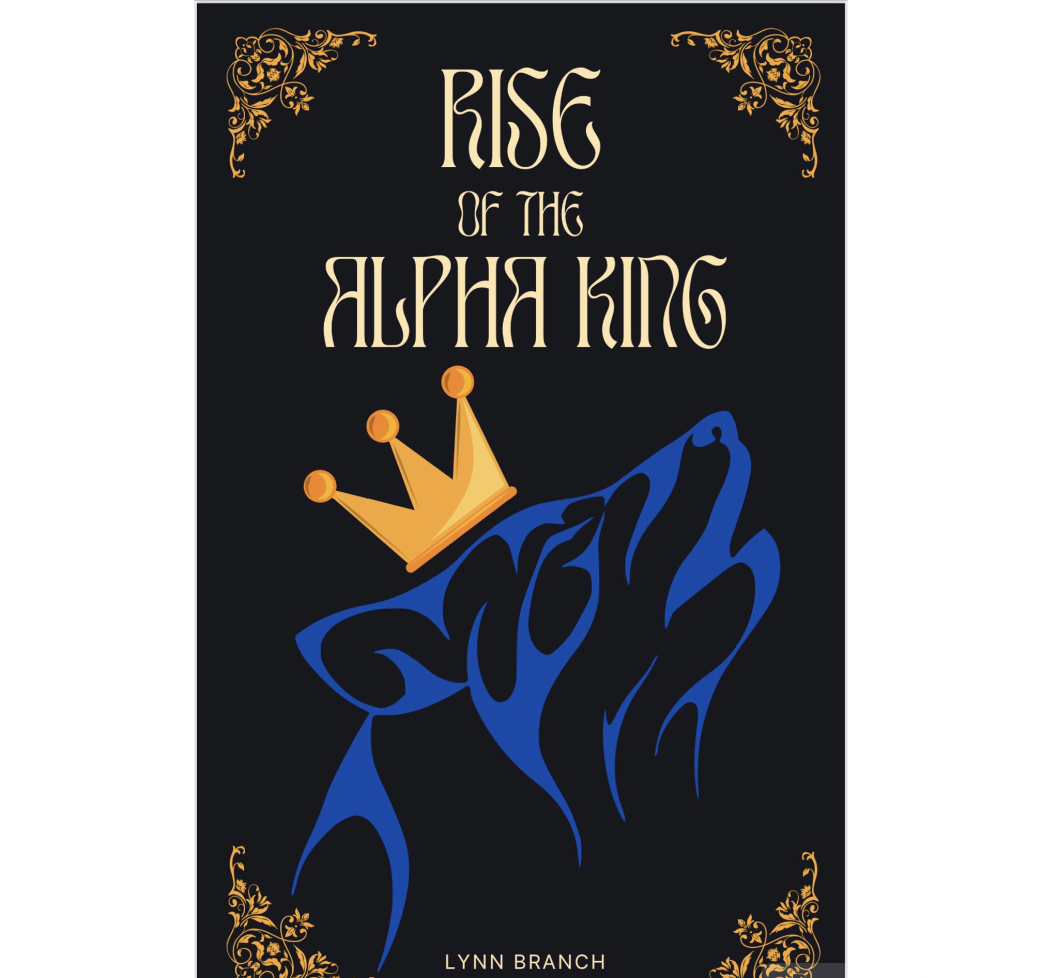 Rise of the Alpha King