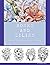 Roses and Lilies Adult Colo...
