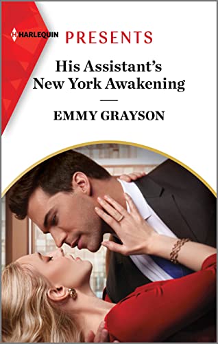 His Assistant's New York Awakening (Mass Market Paperback)