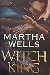 Witch King by Martha Wells