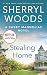 Stealing Home by Sherryl Woods