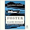 Foster by Claire Keegan