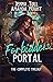 Forbidden Portal: Futa on F...