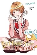 Bottom-Tier Character Tomozaki, Vol. 10
