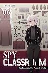 Spy Classroom, Vo...