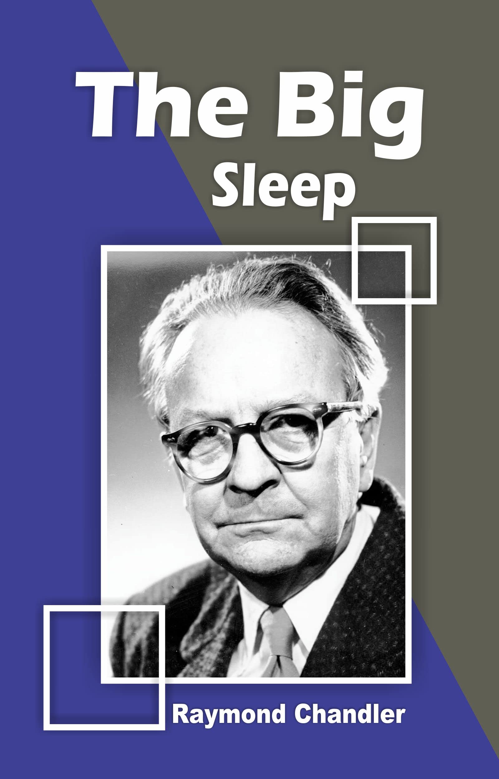 The Big Sleep