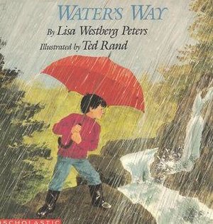 Water's Way (Paperback)