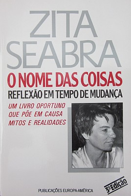 O Nome das Coisas