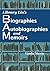 Library Lin's Biographies, Autobiographies, and Memoirs