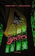 The InSpectres Volume One