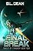 Final Break: A Space Opera Adventure (Shades of Starlight)