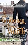 A Gentleman of Worth (The Montford Cousins Book 2)