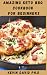 AMAZING KETO BBQ COOKBOOK F...