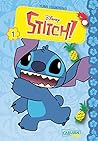 Stitch 1: Ein Knu...