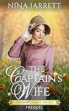 The Captain's Wife by Nina Jarrett