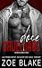 Doce crueldade (Obsessão implacável #1)