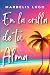 En la orilla de tu Alma: No...