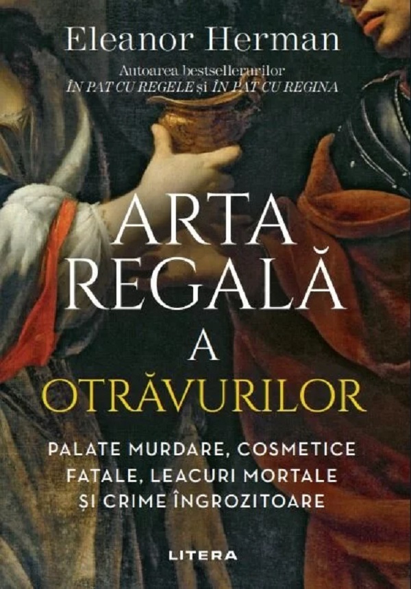 Arta regală a otrăvurilor (Unknown Binding)
